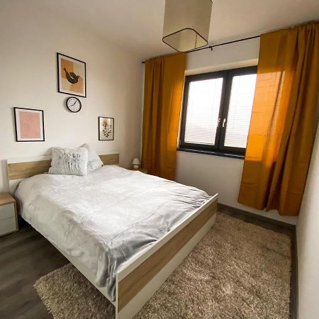 Cozy Residental Apartment Košice Exterior foto