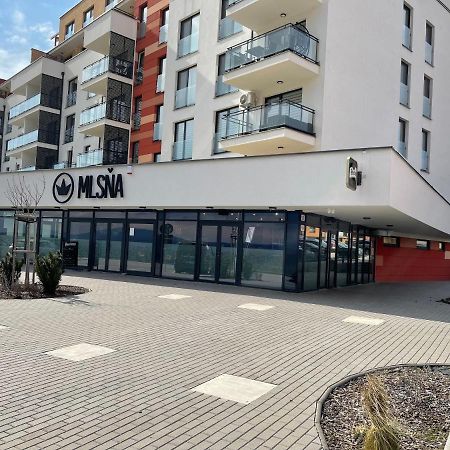 Cozy Residental Apartment Košice Exterior foto
