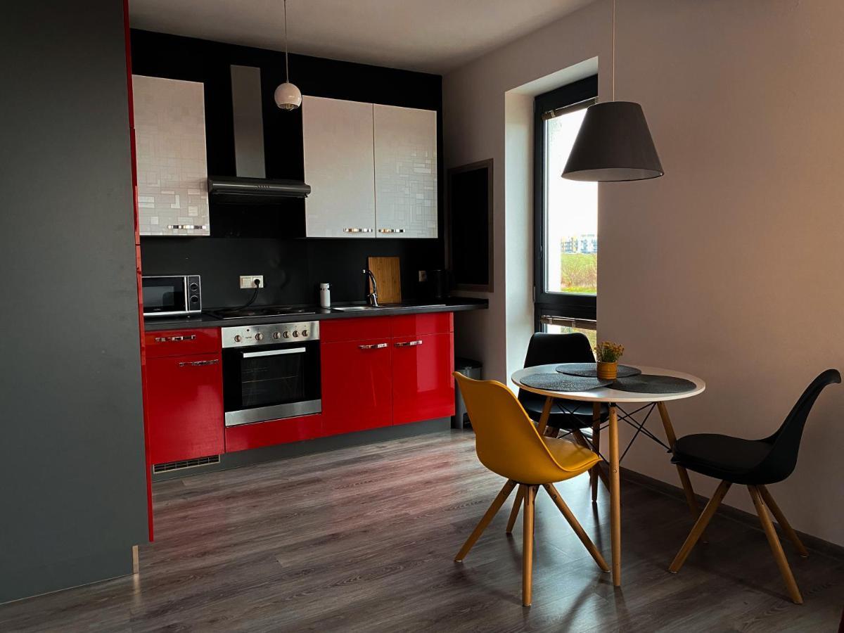 Cozy Residental Apartment Košice Exterior foto