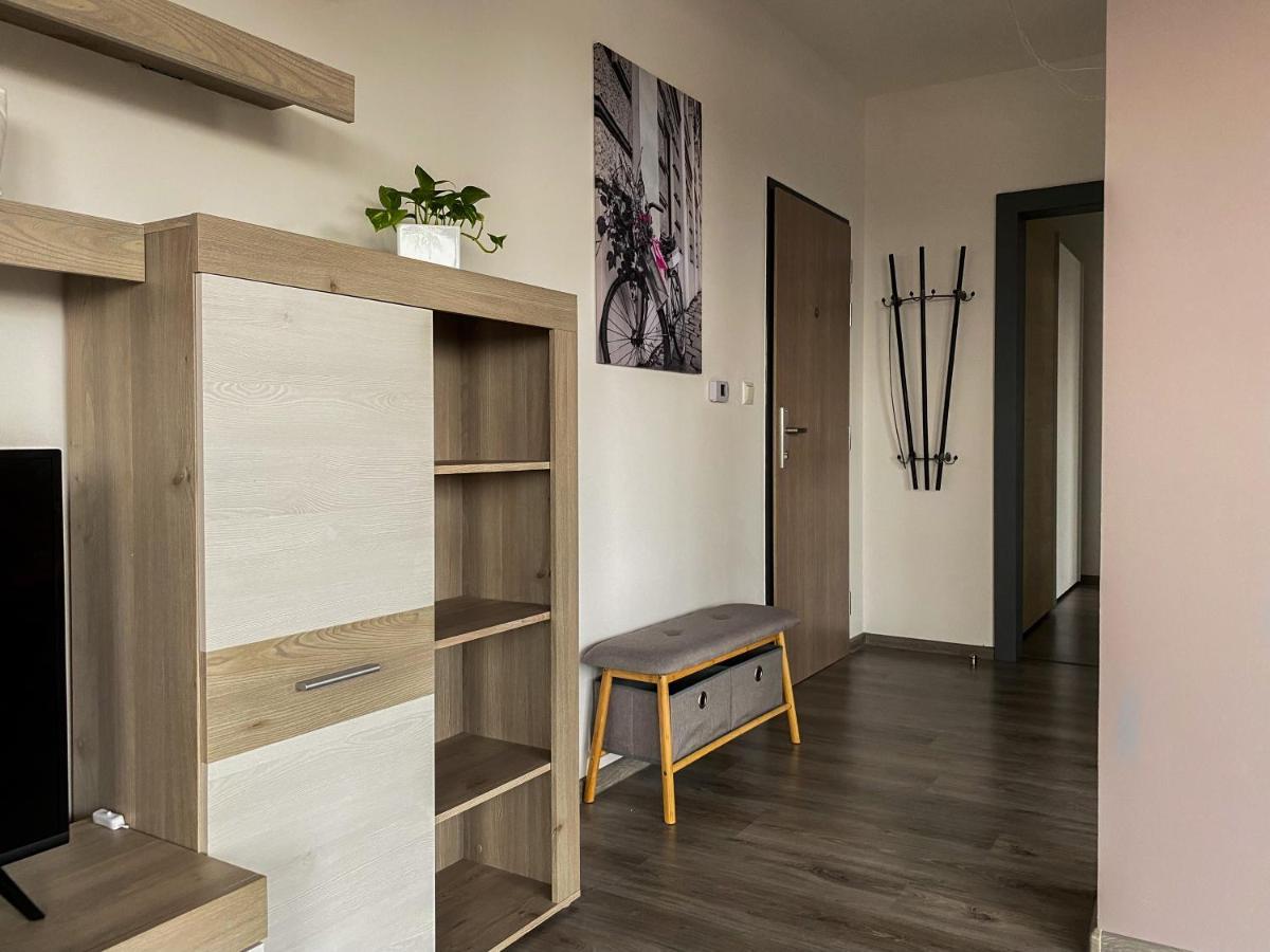 Cozy Residental Apartment Košice Exterior foto