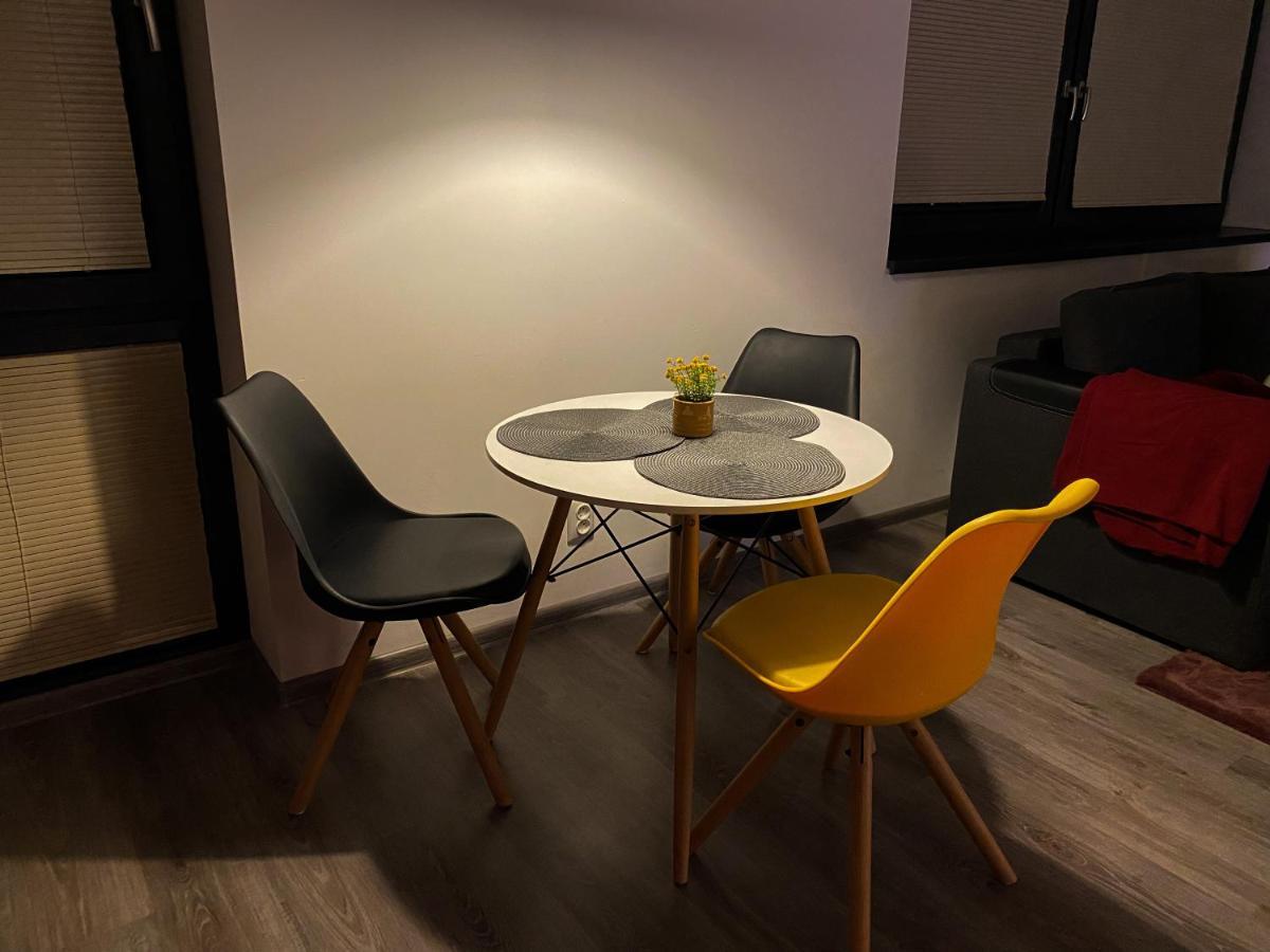 Cozy Residental Apartment Košice Exterior foto