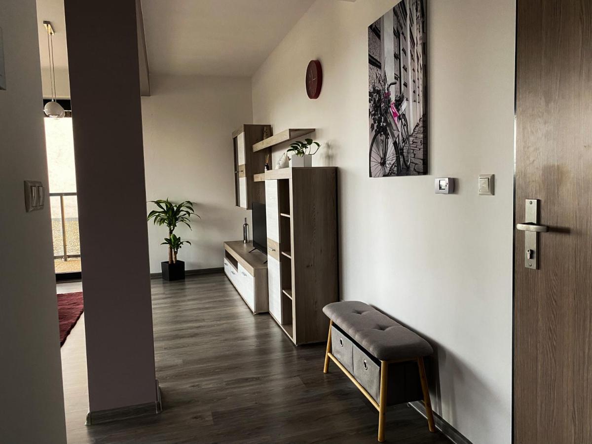 Cozy Residental Apartment Košice Exterior foto