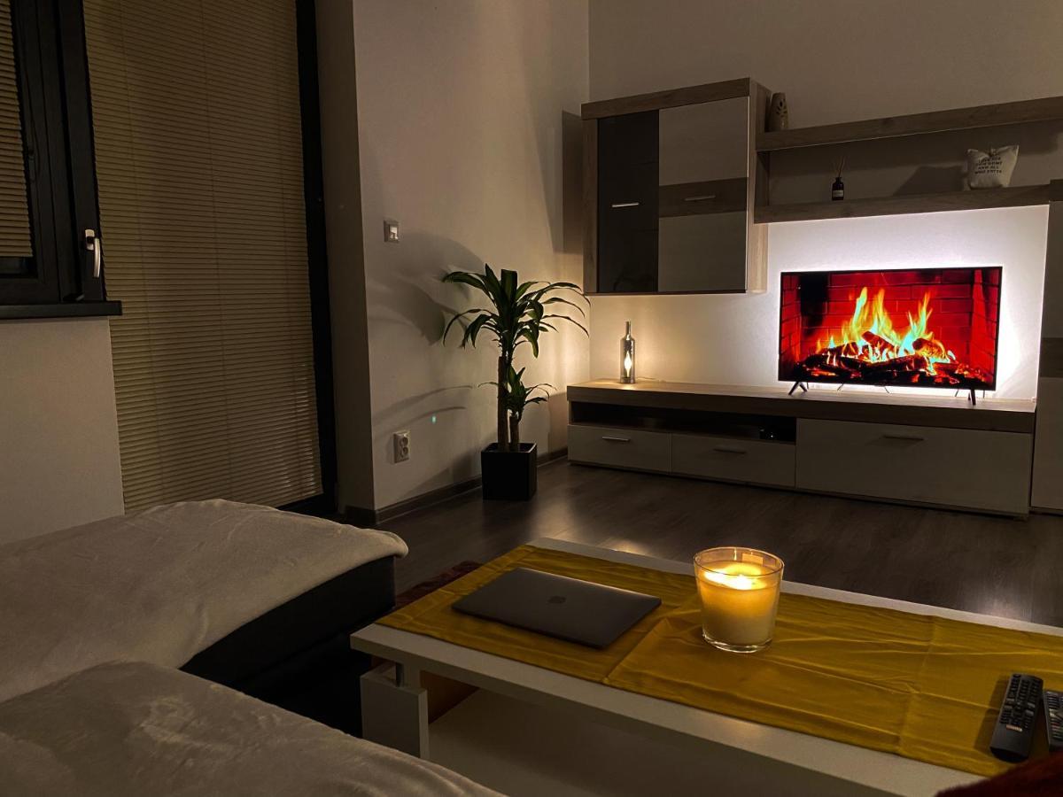 Cozy Residental Apartment Košice Exterior foto
