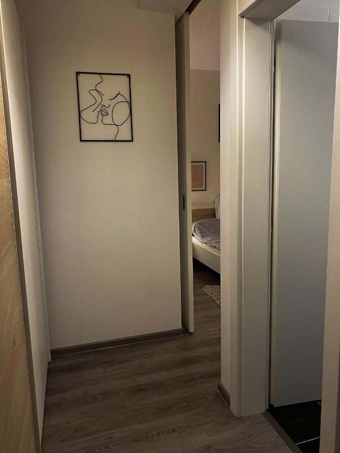 Cozy Residental Apartment Košice Exterior foto