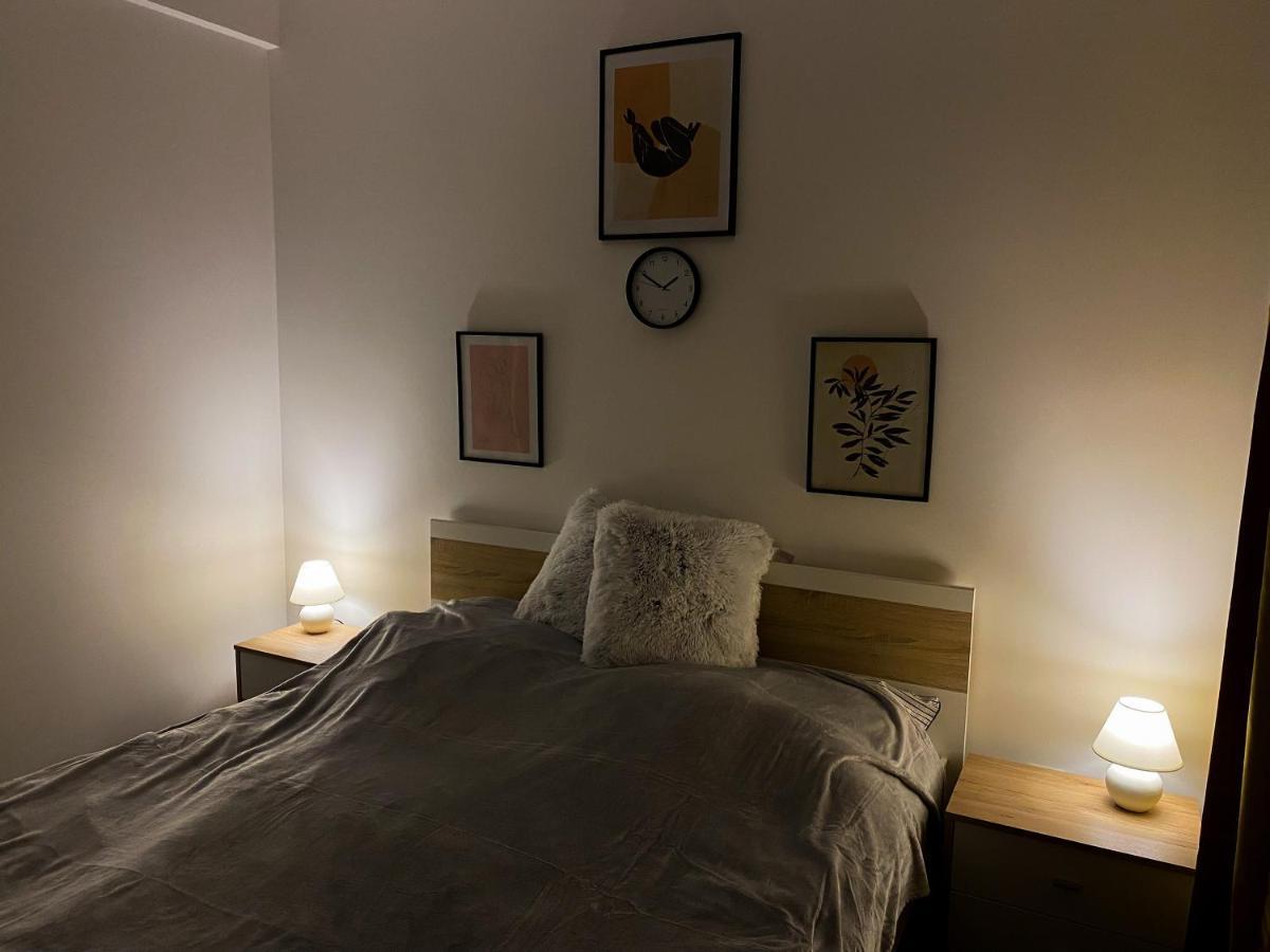 Cozy Residental Apartment Košice Exterior foto