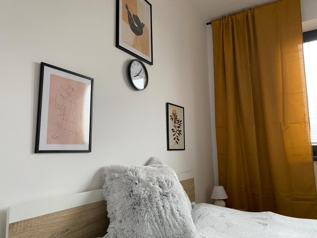 Cozy Residental Apartment Košice Exterior foto