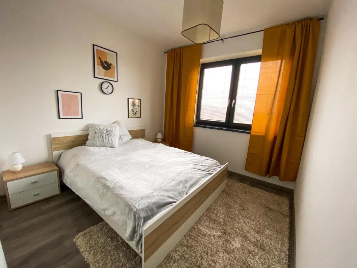 Cozy Residental Apartment Košice Exterior foto