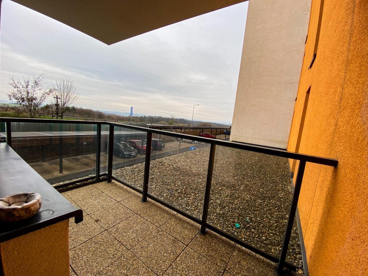 Cozy Residental Apartment Košice Exterior foto